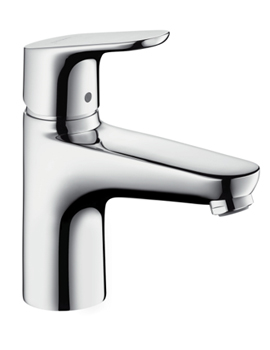 Hansgrohe Focus Monotrou Single Lever Bath Mixer