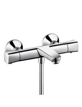 Ecostat Universal Thermostatic Exposed Bath/Shower Mixer