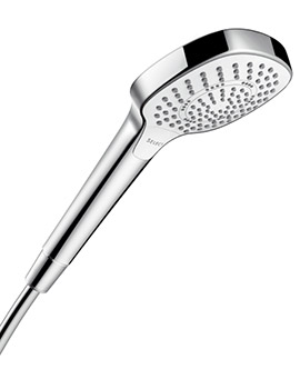 Hansgrohe Croma Select E Multi Hand Held Shower