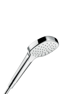 Hansgrohe Croma Select E 1jet hand shower EcoSmart 7 l/min - 26816400