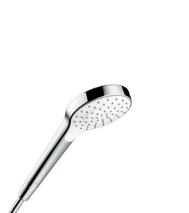 Hansgrohe Croma Select S 1jet hand shower EcoSmart 9 l/ min - 26805400