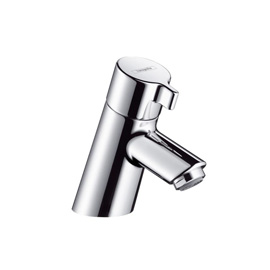 Hansgrohe Talis pillar tap for hand washbasin without waste set 13132000