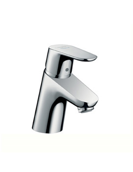 Hansgrohe Hansgrohe Focus pillar tap 70 without waste set 31130000