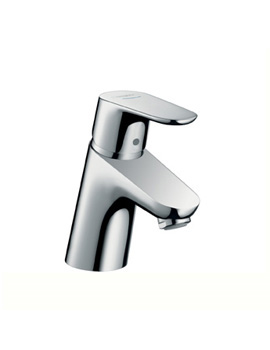 Hansgrohe Focus pillar tap 70 without waste set 31130000