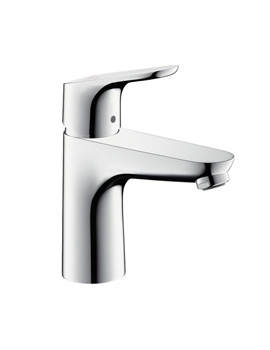 Hansgrohe Hansgrohe Focus single lever basin mixer 100 CoolStart without waste set 31509000