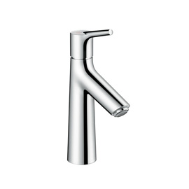 Hansgrohe Talis S single lever basin mixer 100 CoolStart without waste set 72023000