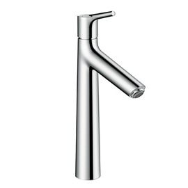 Hansgrohe Talis S single lever basin mixer 190 without waste set 72032000