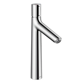Hansgrohe Talis Select S single lever basin mixer 190 without waste set 72045000