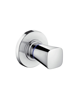 Hansgrohe Logis concealed shut-off valve 71970000