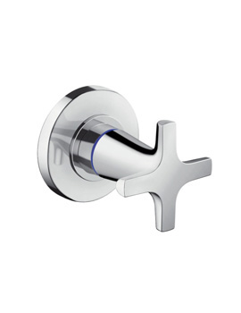 Hansgrohe Logis Classic concealed shut-off valve 71976000