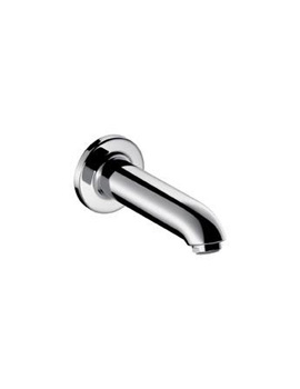Hansgrohe Hansgrohe Talis bath spout projection 147 mm 13414000