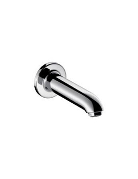 Hansgrohe Talis bath spout projection 147 mm 13414000