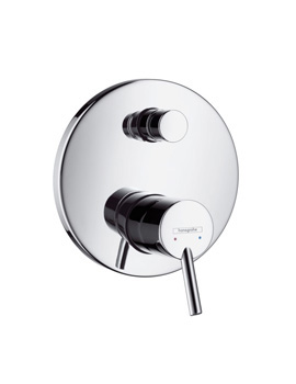 Hansgrohe Talis S single lever Concealed bath mixer 32475000