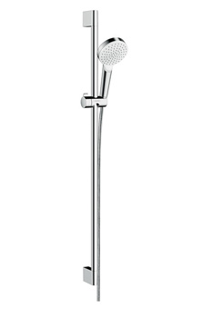 Crometta 1jet Shower Set 0.90m - 26537400