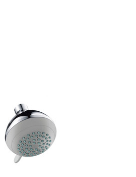 Crometta 85 Vario overhead shower - 28424000