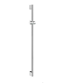 Hansgrohe Unica Croma Wall Bar 0.90m Without Shower Hose 26506000