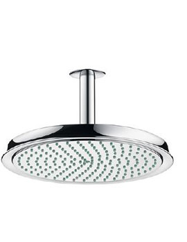 Raindance Classic 240 Air 1jet Overhead Shower With Ceiling Connector - 27405000
