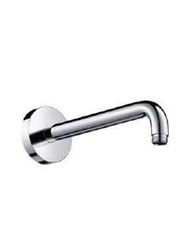 Hansgrohe Shower Arm 241mm For Overhead Showers - 27409000