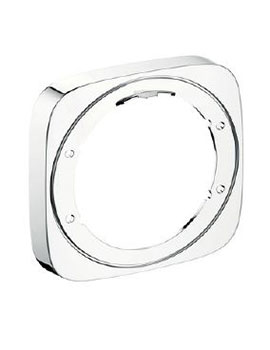 Hansgrohe Extension Element 157 x 157mm - 15597000