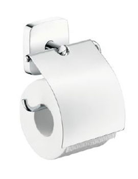 Hansgrohe Hansgrohe Toilet Roll Holder - 41508000