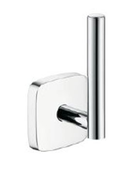 Hansgrohe Hansgrohe Spare Toilet Roll Holder - 41518000