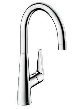 Talis Single Lever Kitchen Mixer 260 - 72810