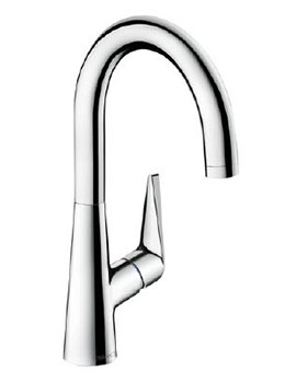 Talis Single Lever Kitchen Mixer 220 - 72814