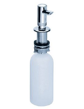 Hansgrohe Logis Classic 300ml Soap Dispenser - 40418