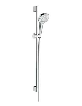 Croma Select E Vario Hand Shower Set 0.90m - 26592400