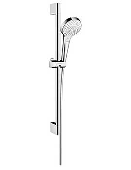 Hansgrohe Croma Select S Multi Shower Set 0.65m - 26560400