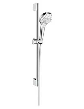 Croma Select S EcoSmart Multi Shower Set 0.65m - 26561400