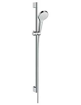 Croma Select S 1jet Shower Set 0.90m - 26574400