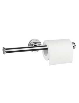 Hansgrohe Logis Universal Spare Toilet Roll Holder