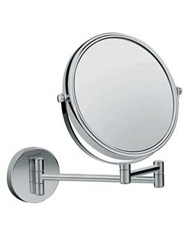 Hansgrohe Logis Universal Shaving Mirror