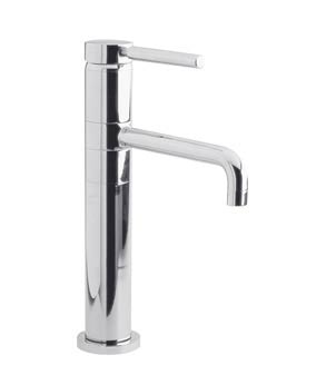 Single Lever Mono High Rise Mixer