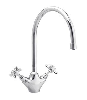 Mono Sink Mixer