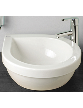 Cognito Deck Mounted Basin