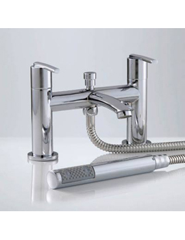 Ornata Bath Shower Mixer Tap