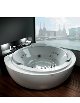 Nova Whirlpool Bath Jacuzzi Nova Bathtub Jacuz Corner