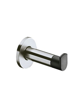 Collection Plan Towel Hook with Door Buffer