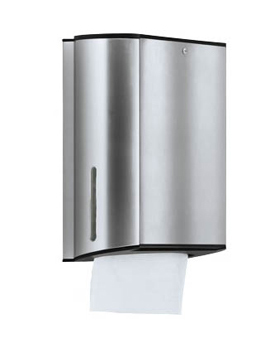 Collection Plan Paper towel dispenser
