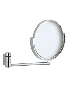 Collection Plan Cosmetic mirror plan