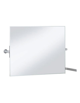 Keuco Plan Care Tiltable mirror