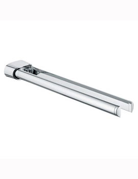 Elegance Towel holder 450mm