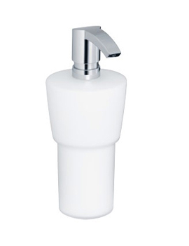 Keuco Keuco Lotion dispenser 250ml with Pump