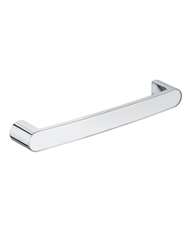 New Elegance Grab Bar / Towel Rail 300mm