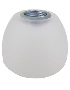 Keuco Royal 30 IP24 Light Shade Only (Closed)