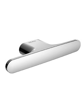 Edition 400 Towel hook- Double