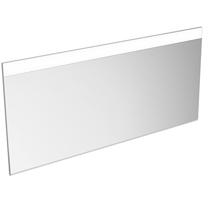Edition 400 LED Mirror with Adjustable Light Colour, Heated - 1410mm