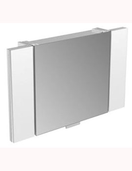 Keuco Edition 11 Mirror Cabinet 1050mm - 21101